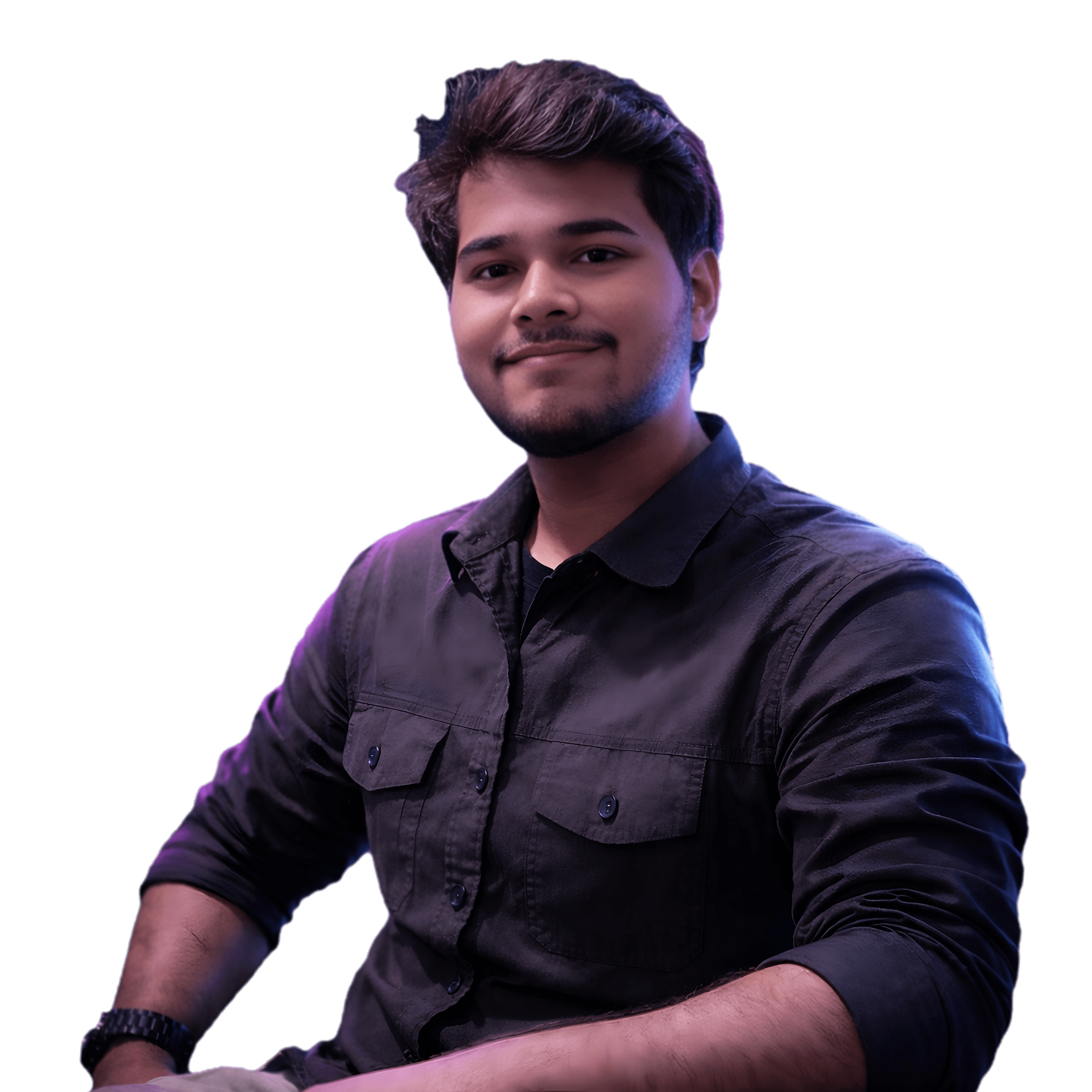 Prodip Sengupta